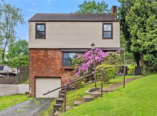 244 Delano Dr, Pittsburgh, PA 15236