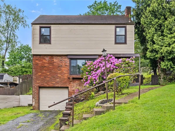 244 Delano Dr, Pittsburgh, PA 15236