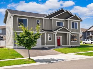 228 Cottage Dr, Kalispell, MT 59901