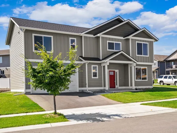 228 Cottage Dr, Kalispell, MT 59901