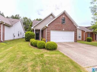 5394 Cottage Ln, Hoover, AL 35226