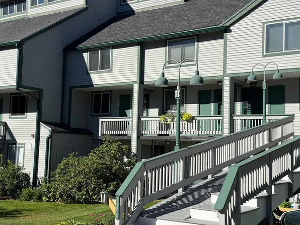 22 Emerson Way #B-3, Waterville Valley, NH 03215