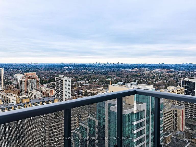125 Redpath Ave #2804 — Photo 7