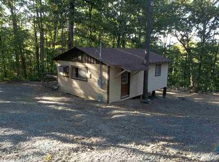 774 Canyon Rd, Greers Ferry, AR 72067