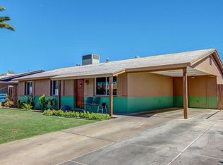 8127 W Flower St, Phoenix, AZ 85033