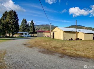 40905 Challenger Rd, Concrete, WA 98237