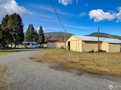 40905 Challenger Road, Concrete, WA, 98237