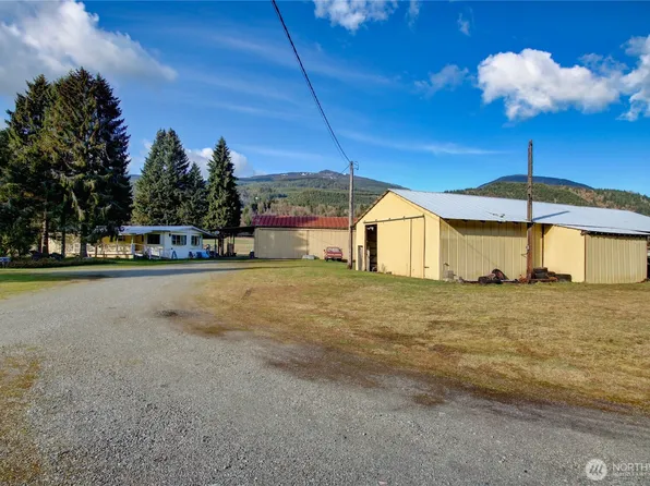 40905 Challenger Road, Concrete, WA 98237