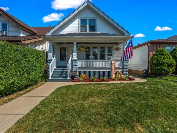 2060 South 73rd STREET, West Allis, WI 53219