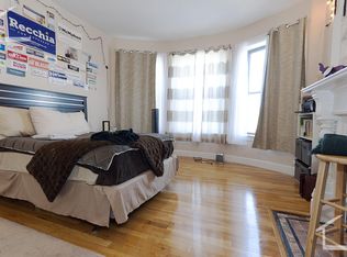 17 Highgate St #28, Allston, MA 02134