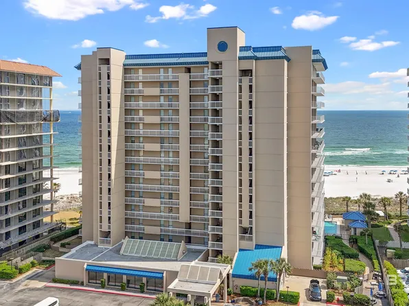 24950 Perdido Beach Blvd APT 802, Orange Beach, AL 36561
