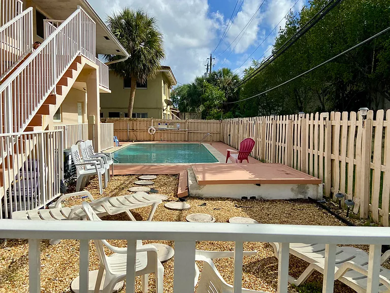 2909 Middle River Dr #105 — Photo 19