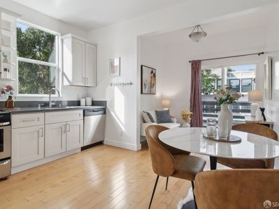 49 Beideman St #57, San Francisco, CA, 94115