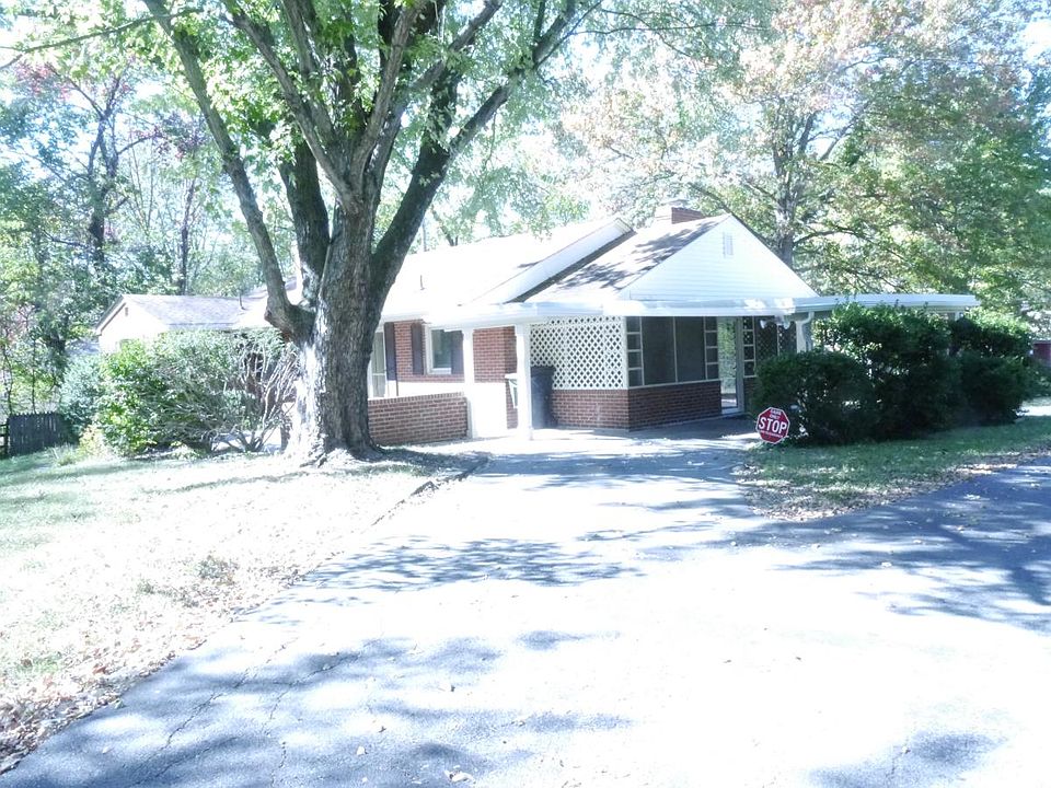 outside front