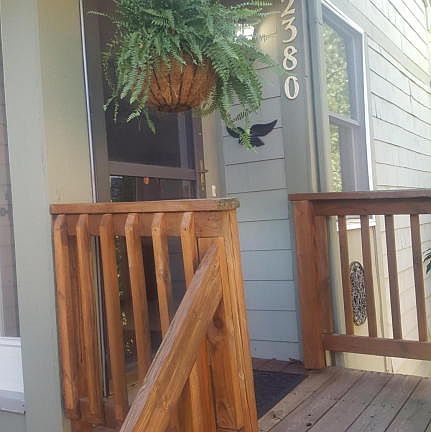 2nd image of 2380 Portman Dr SE #212