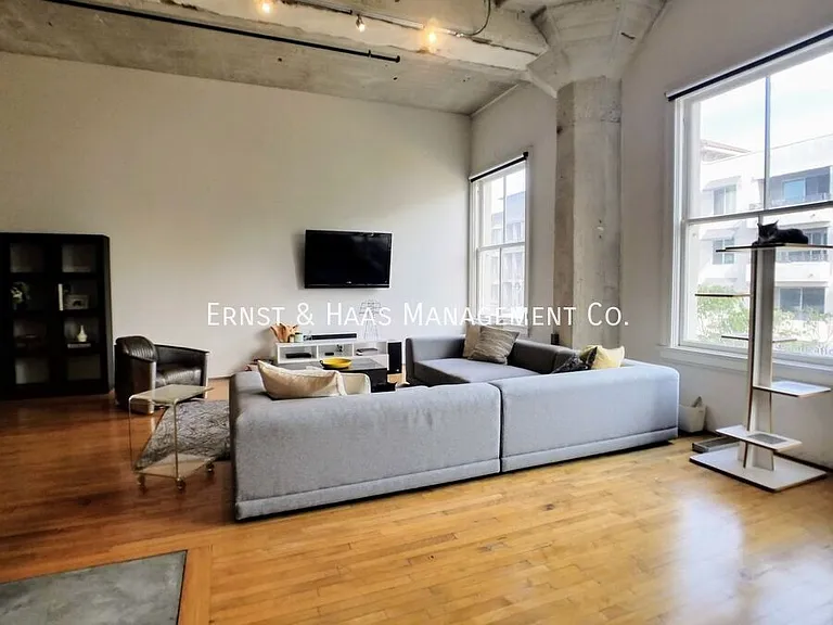 115 W 4th St #210 — Photo 7