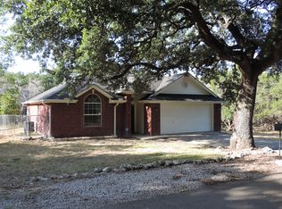 3 Artesian Drive, Morgans Point, TX 76513
