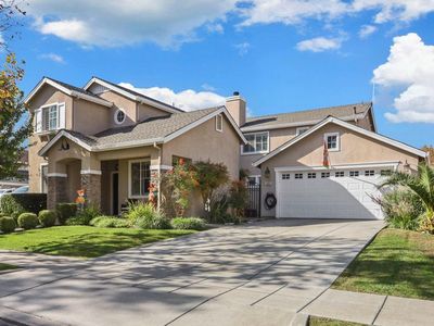 1365 Maiden Ct, Tracy, CA, 95377