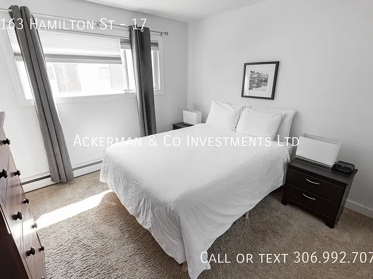 2163 Hamilton St #17 — Photo 7