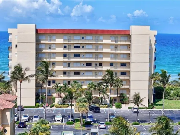 7410 S Ocean Dr, Jensen Beach, FL