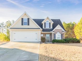 269 Jerry Allen Rdg, Dallas, GA 30132