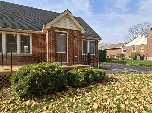 1015 Willow Dr #1, London, ON N6E 1P4