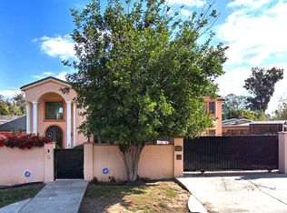 5040 Topeka Dr, Tarzana, CA 91356
