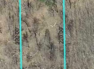 LOT 31 Setting Sun Trail Way, Danbury, WI 54830