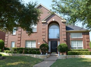 4121 Saint Albans Dr, Plano, TX 75093