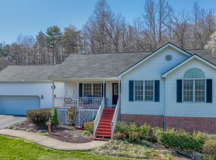 187 Oliver Edwards Rd, Jonesborough, TN 37659