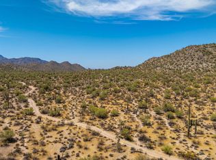 0 N Start Rd, Florence, AZ 85132