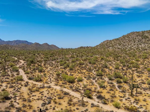 0 N Start Road #-, Florence, AZ 85132