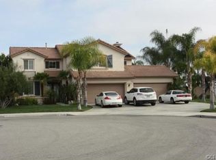 31498 Shadow Ridge Dr, Menifee, CA 92584