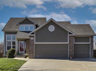 640 S Spruce St, Gardner, KS 66030