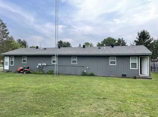 601 Red Pine Ave, Cameron, WI 54822