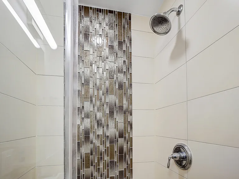 Primary Bath 2nd Level
