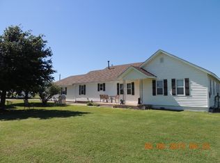 961 County Street 2910, Tuttle, OK 73089