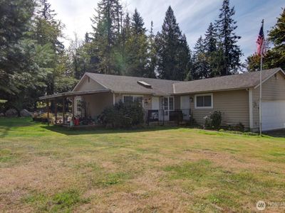 3802 109th Avenue NE, Lake Stevens, WA, 98258