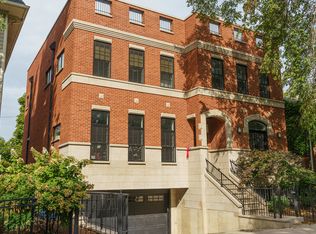 4208 N Oakley Ave, Chicago, IL 60618