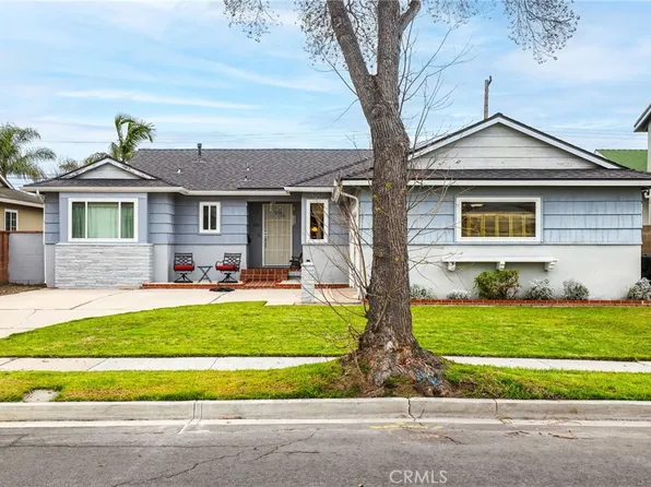 705 S Echo St, Anaheim, CA 92804