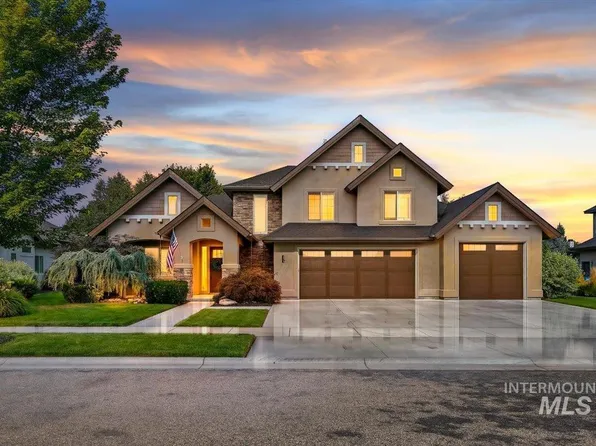 2875 S Brandenberg Ave, Eagle, ID 83616