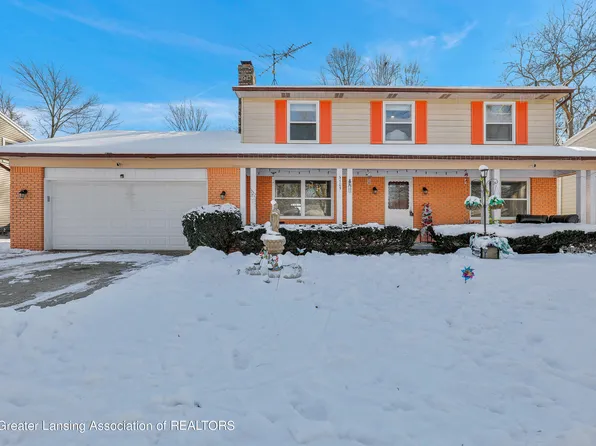 3705 Springbrook Ln, Lansing, MI 48917