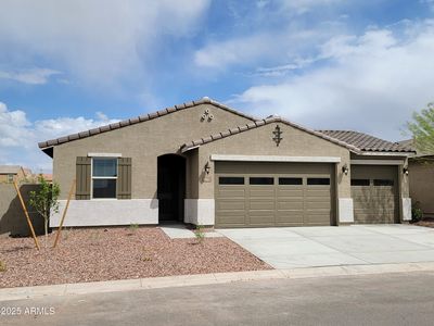 20795 N Roadrunner Ln, Maricopa, AZ, 85138