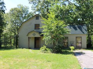 144 Rodeo Dr, Pell City, AL 35128