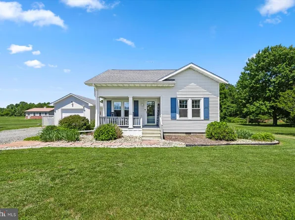 28939 Stockley Rd, Milton, DE 19968