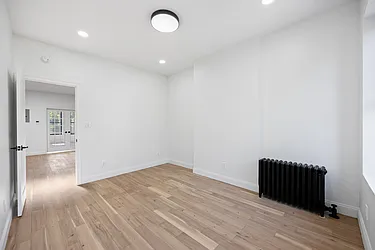 Rented by BLS Realty