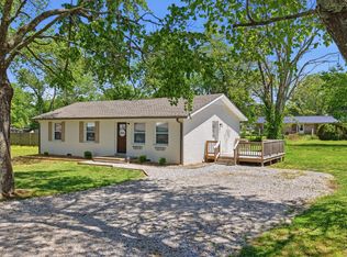 1302 E Grundy St, Tullahoma, TN 37388