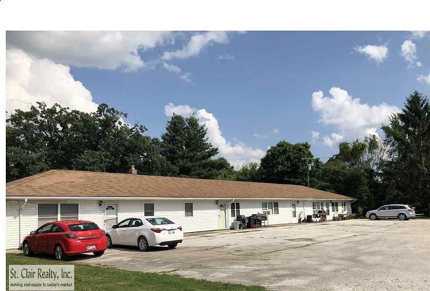 1st image of 5065 Saint Clair Hwy #4
