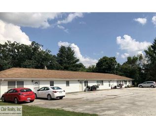 5065 Saint Clair Hwy #4, East China, MI 48054