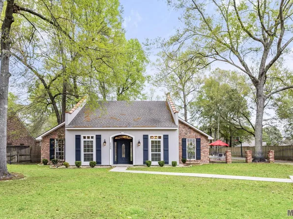 6045 Hagerstown Dr, Baton Rouge, LA 70817